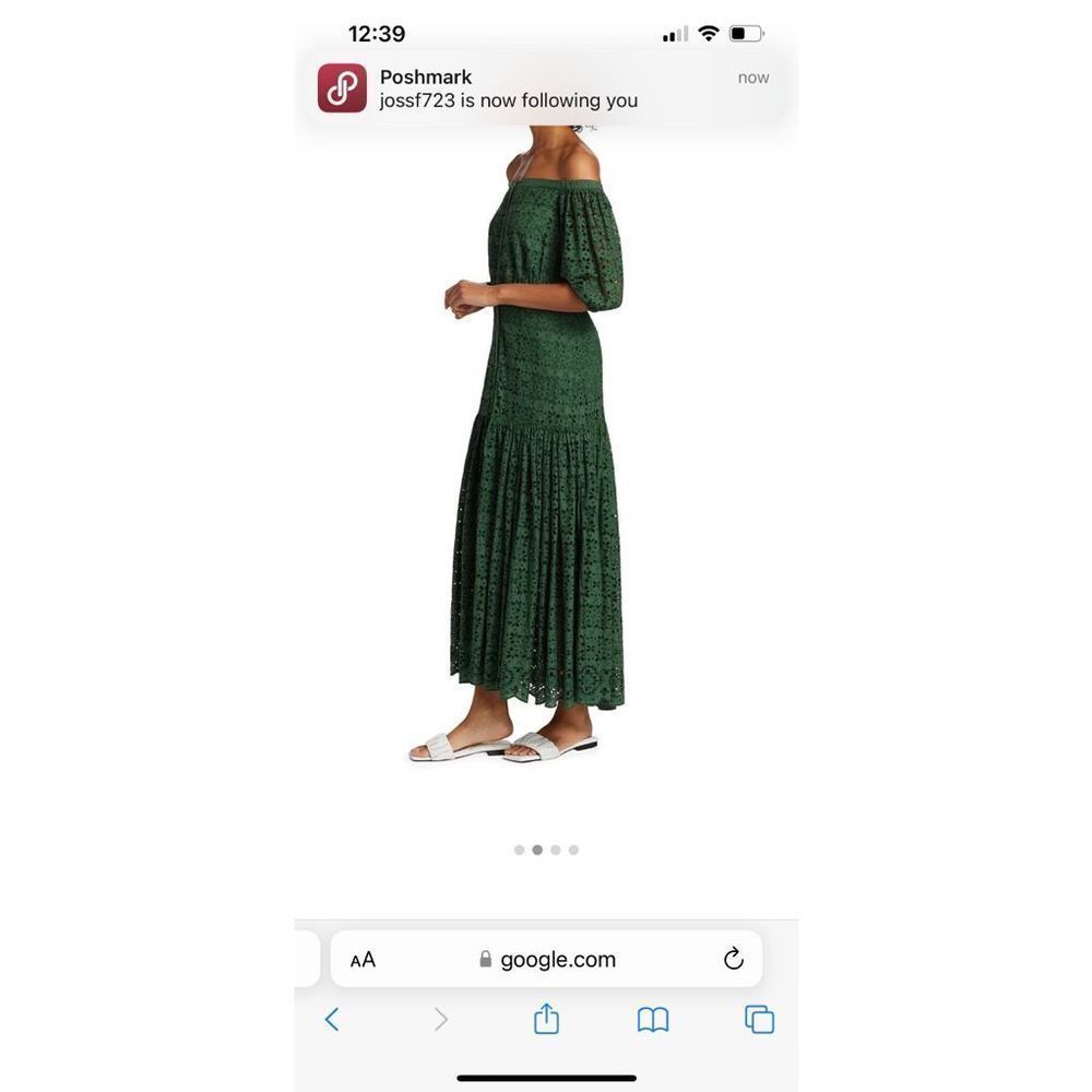 Veronica beard dress